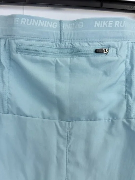 NEW Nike Stride Men's Dri-FIT 7'' Brief-Lined Running Shorts Size XXL DM4761-464 - Picture 7 of 10